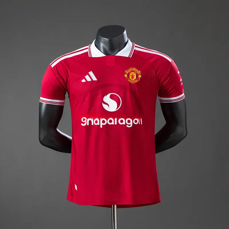 Manchester United Maglia casa 2026/27