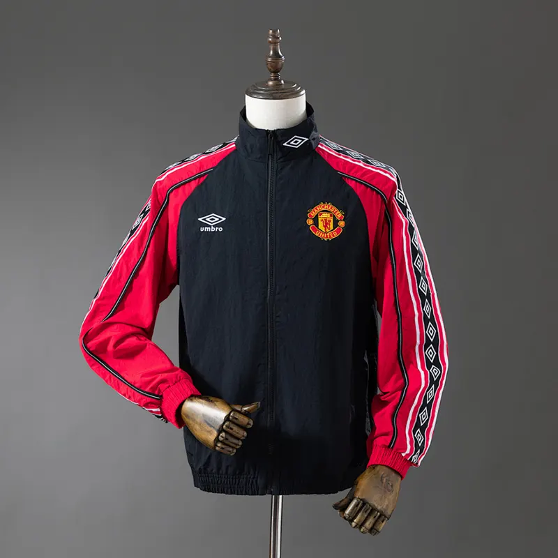 Manchester United Giacca 1998/99