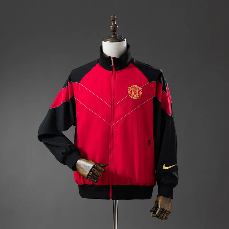 Manchester United Giacca 2006/07