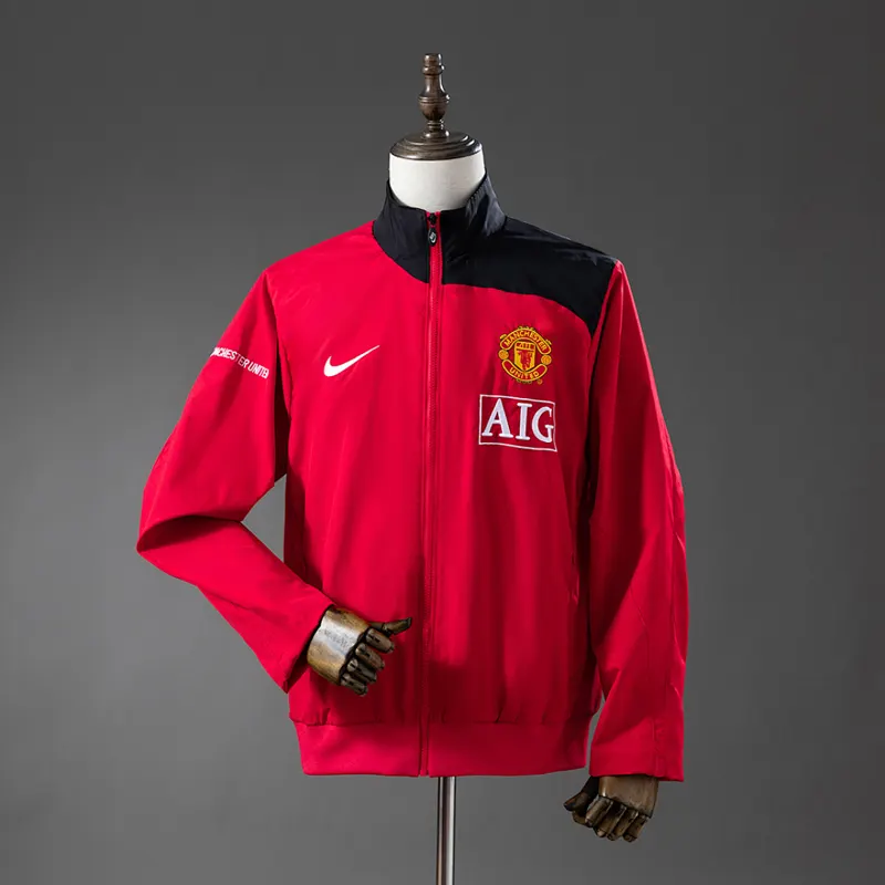 Manchester United Veste 2007/08
