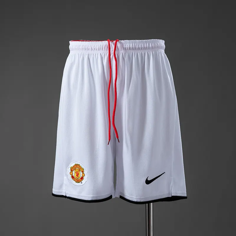 Manchester United Shorts 2007/08