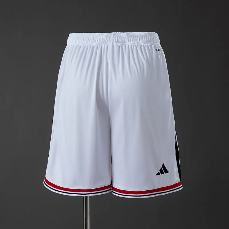 Manchester United Pantaloncini 2026/27