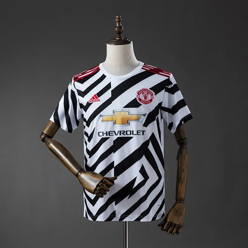 Manchester United Maglia third 2020/21
