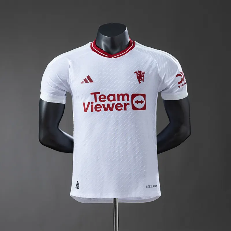 Manchester United Camiseta tercera 2023/24