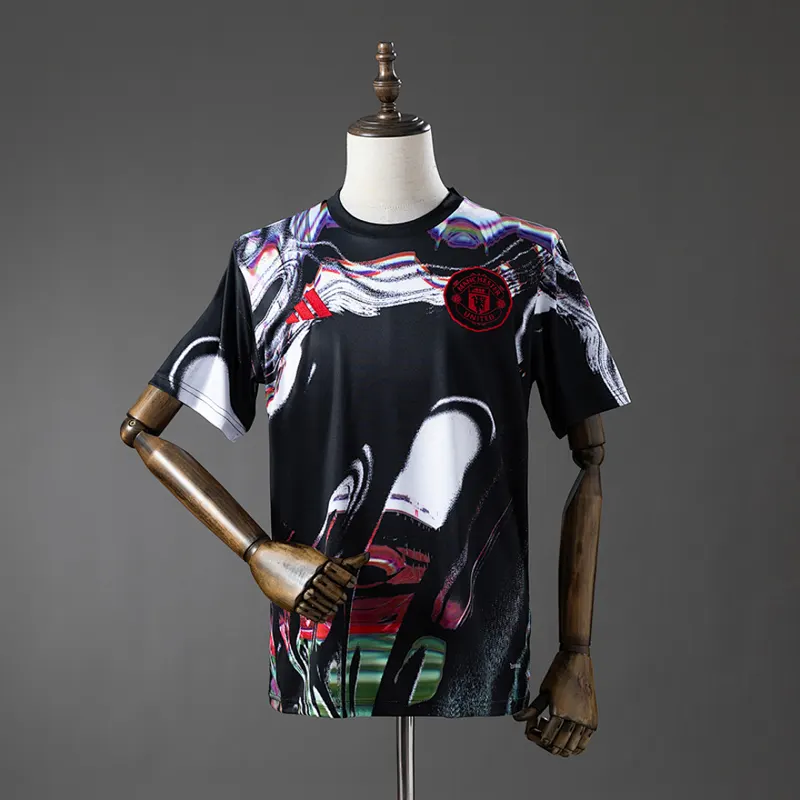 Manchester United Maglia da allenamento 2026/27