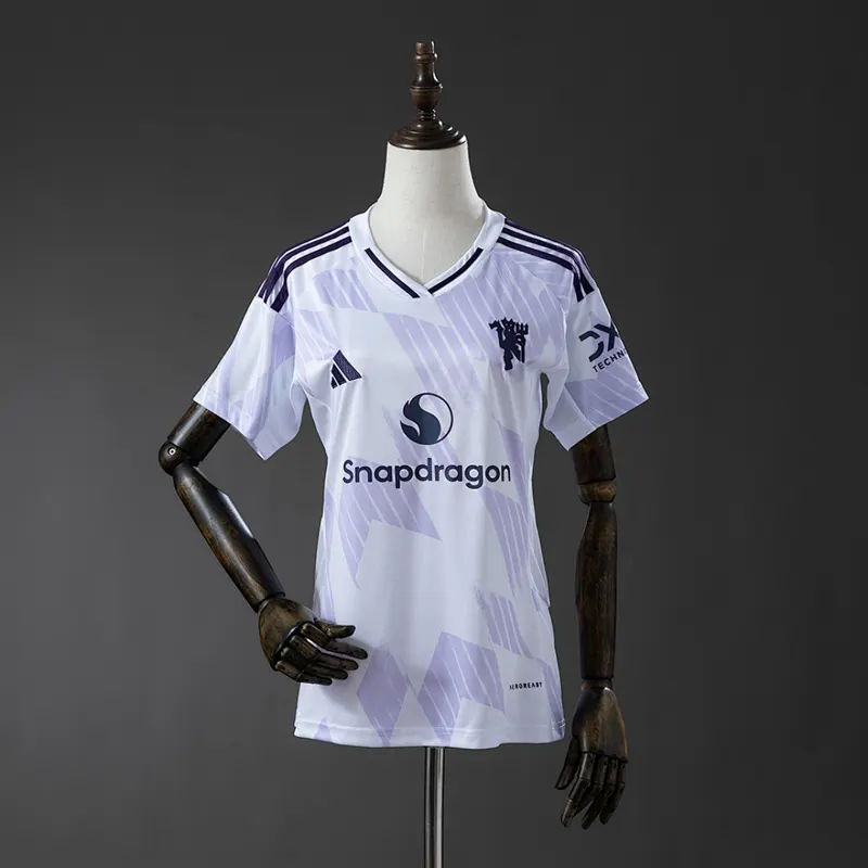 Manchester United Maglia trasferta donna 2025/26