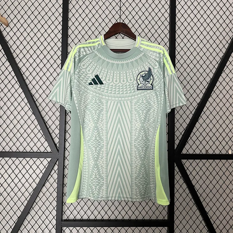 Mexiko Auswärtstrikot 2024