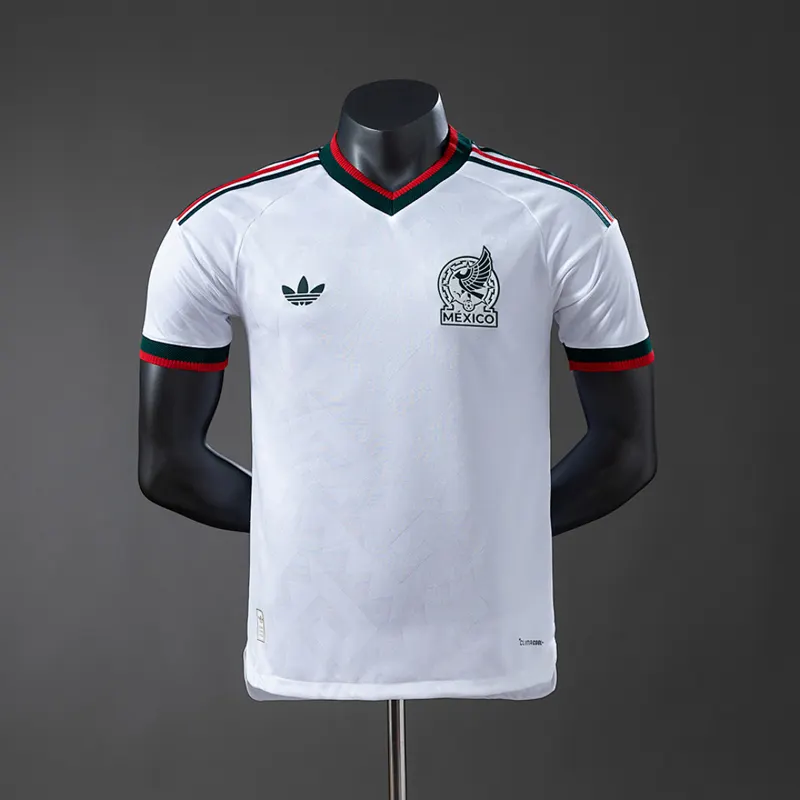 Messico Maglia trasferta 2026