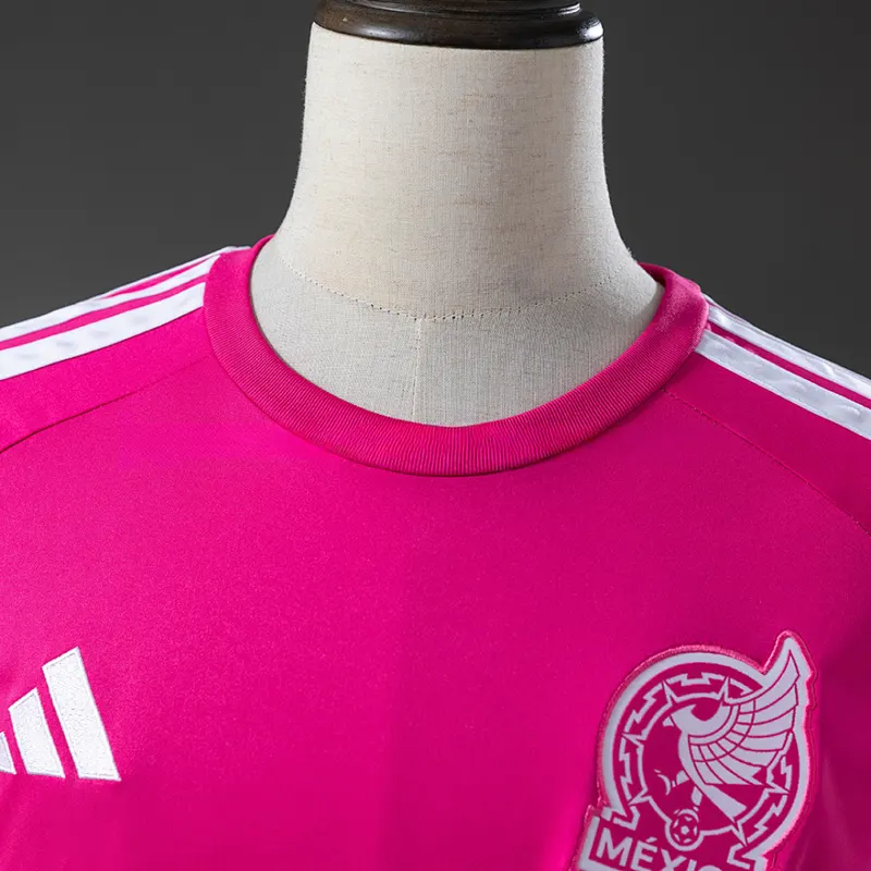 Messico Maglia da portiere manica lunga 2026