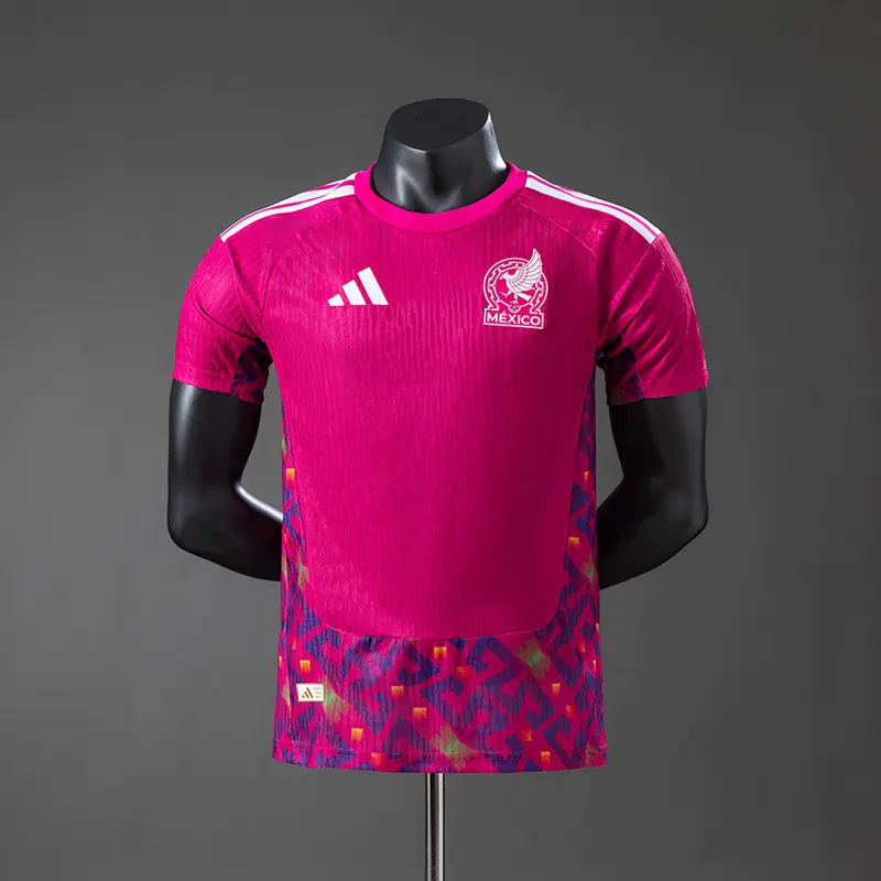 Messico Maglia da portiere 2026