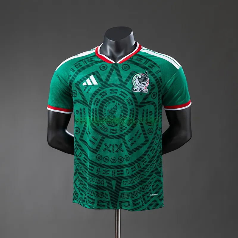 Messico Maglia casa 2026