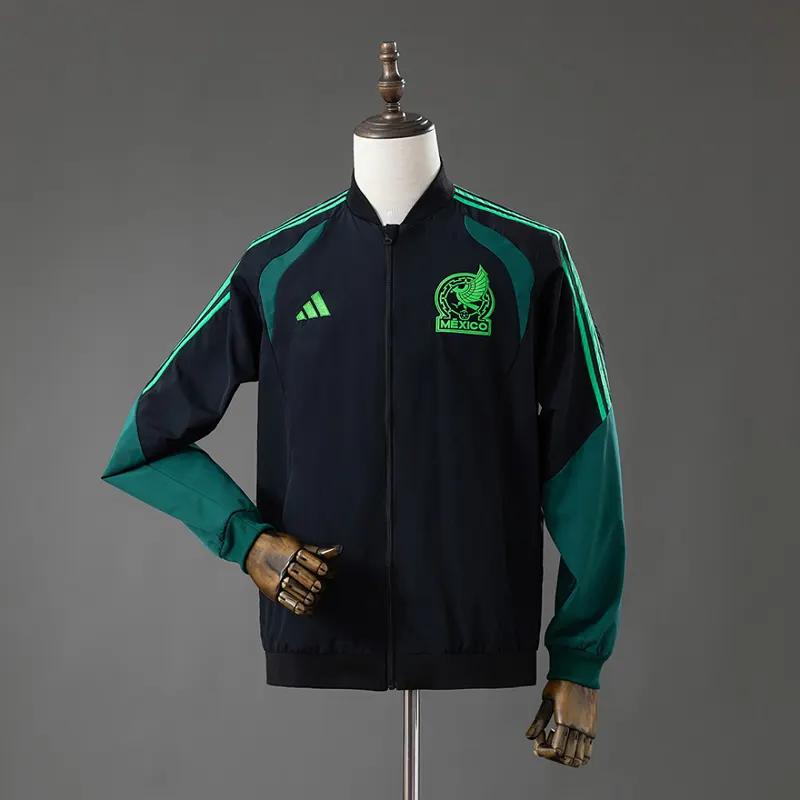 Messico Giacca 2026