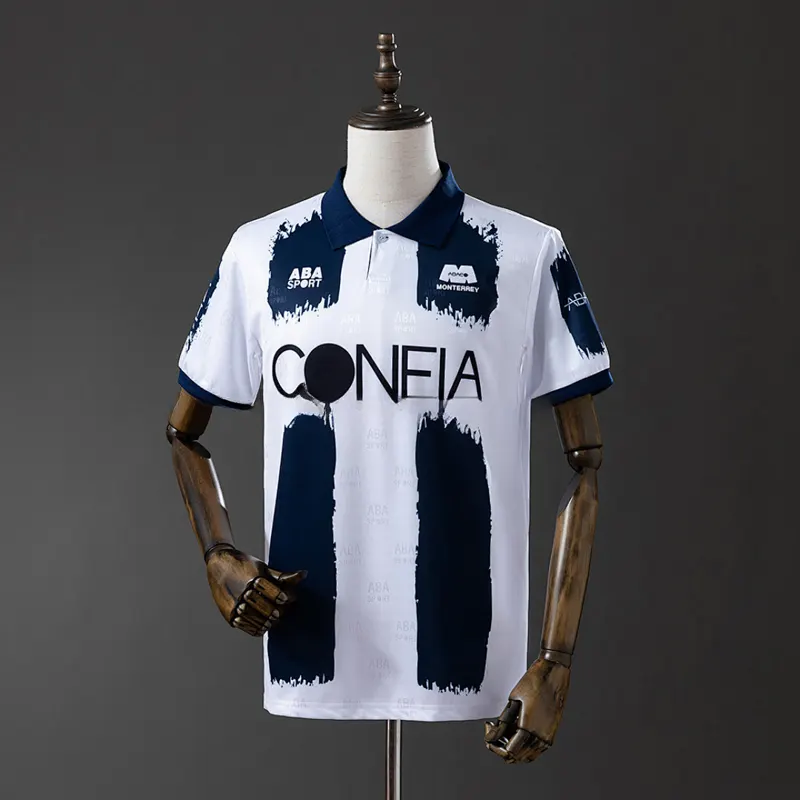 Monterrey Maglia casa 1995/96