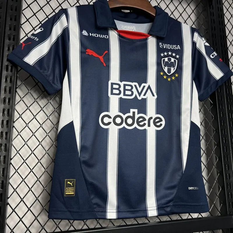 Monterrey Kit casa bambino