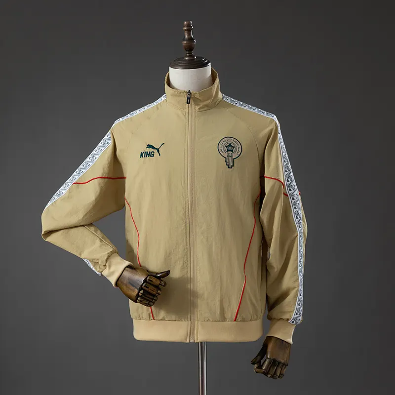 Marocco Giacca 2026