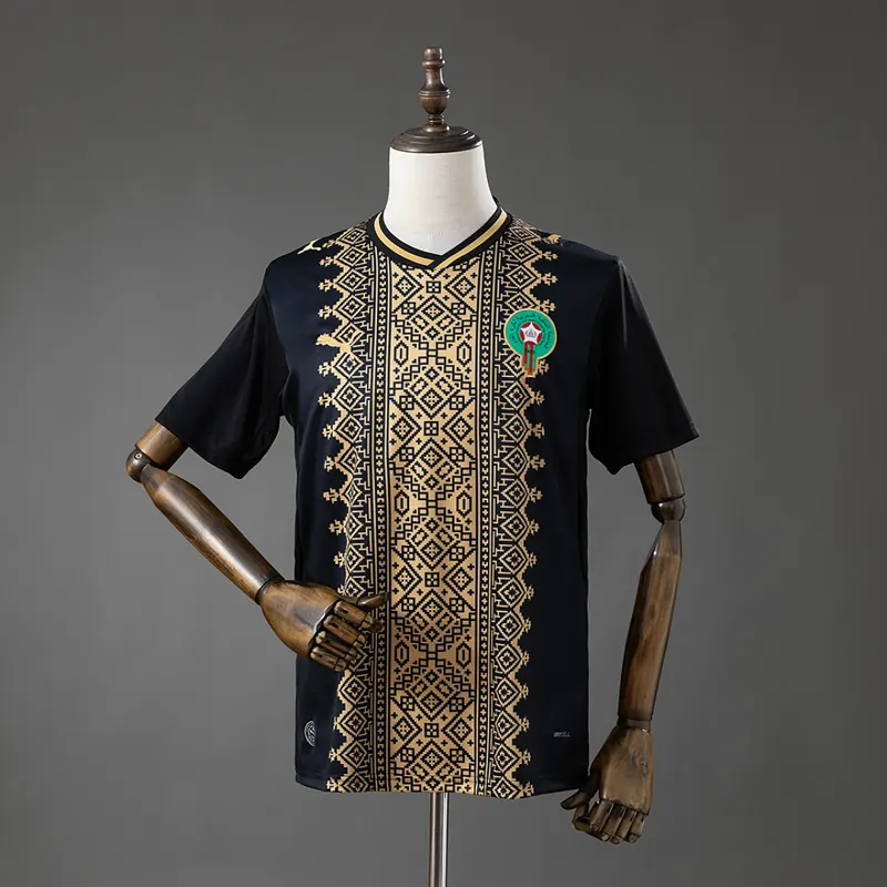 Marocco Maglia 2026
