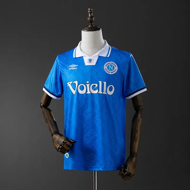 Napoli Maglia casa 1993/94