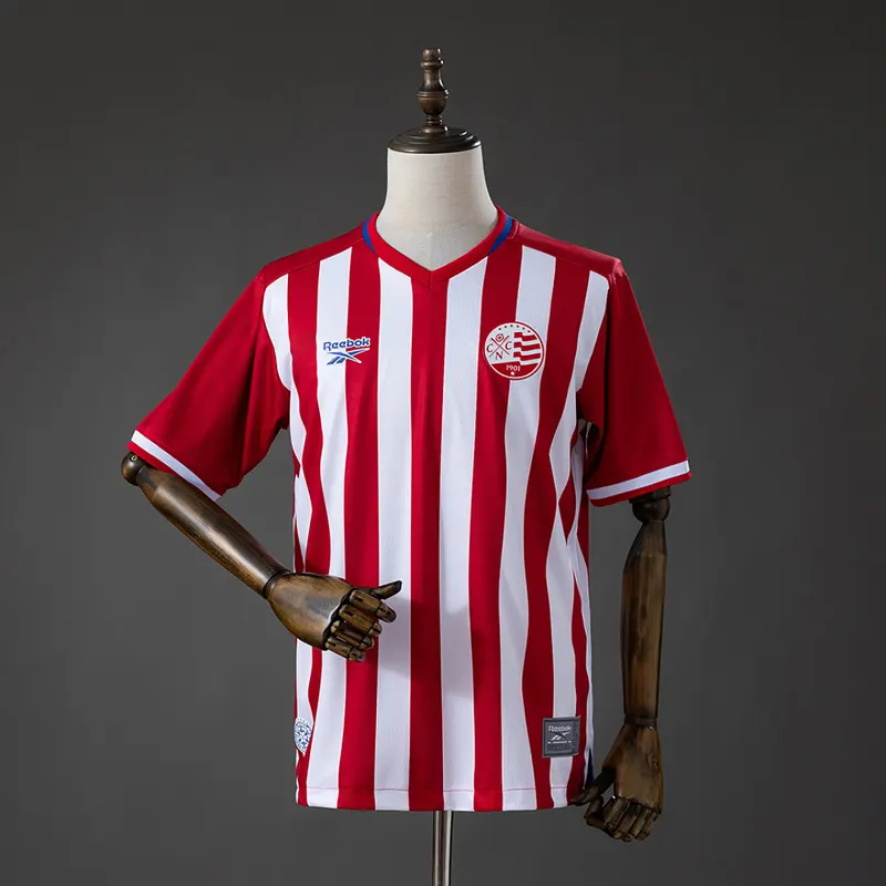 Nautico Heimtrikot 2026/27
