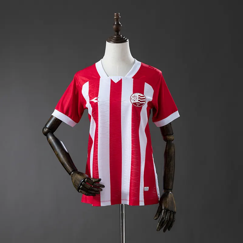 Nautico Damen Heimtrikot 2025/26