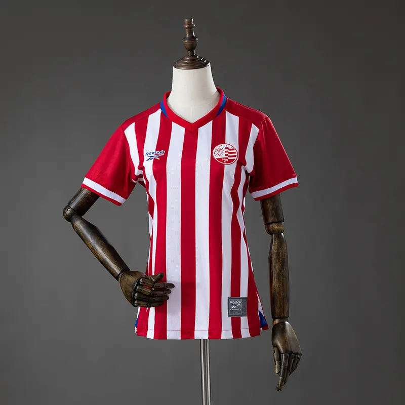 Nautico Damen Heimtrikot 2026/27