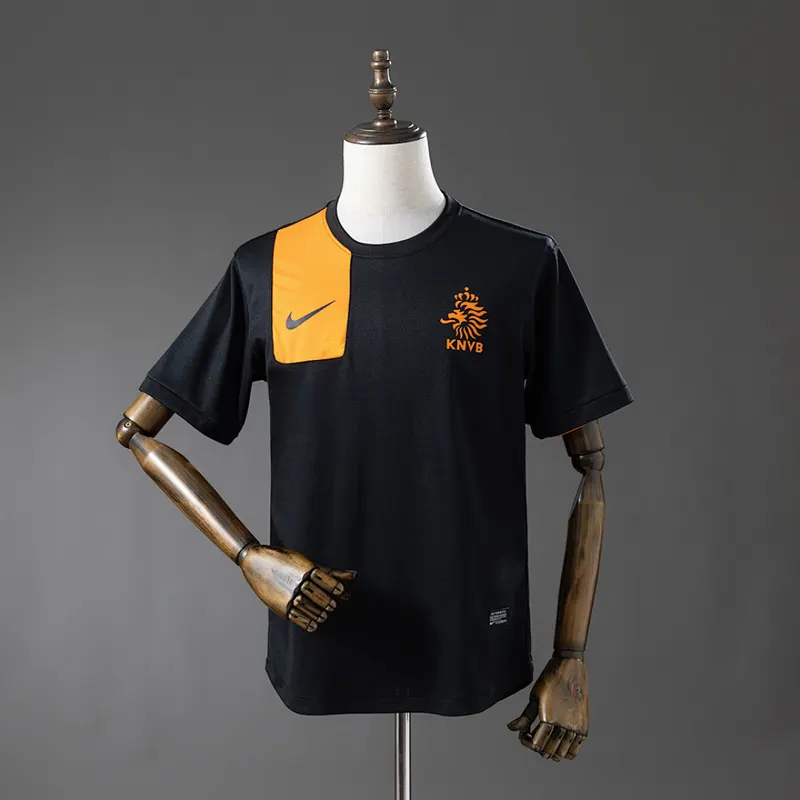 Pays-Bas Maillot extérieur 2012/13