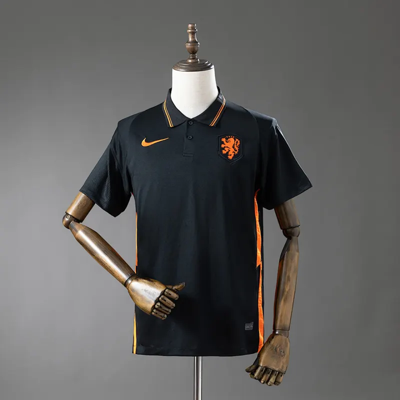 Holanda Camisa reserva 2021