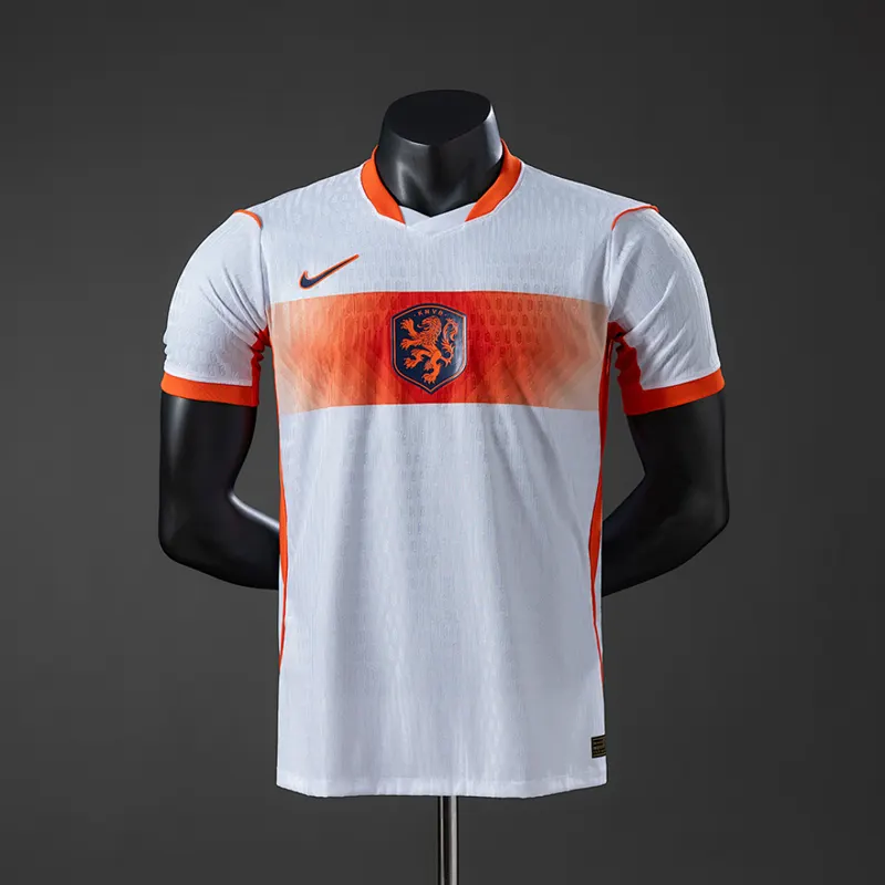 Holanda Camisa reserva 2026