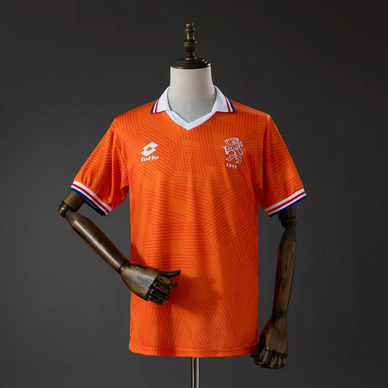 Holanda Camisa titular 1994