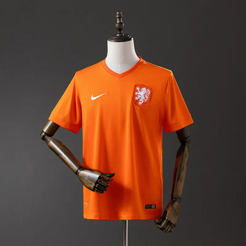 Paesi Bassi Maglia casa 2014
