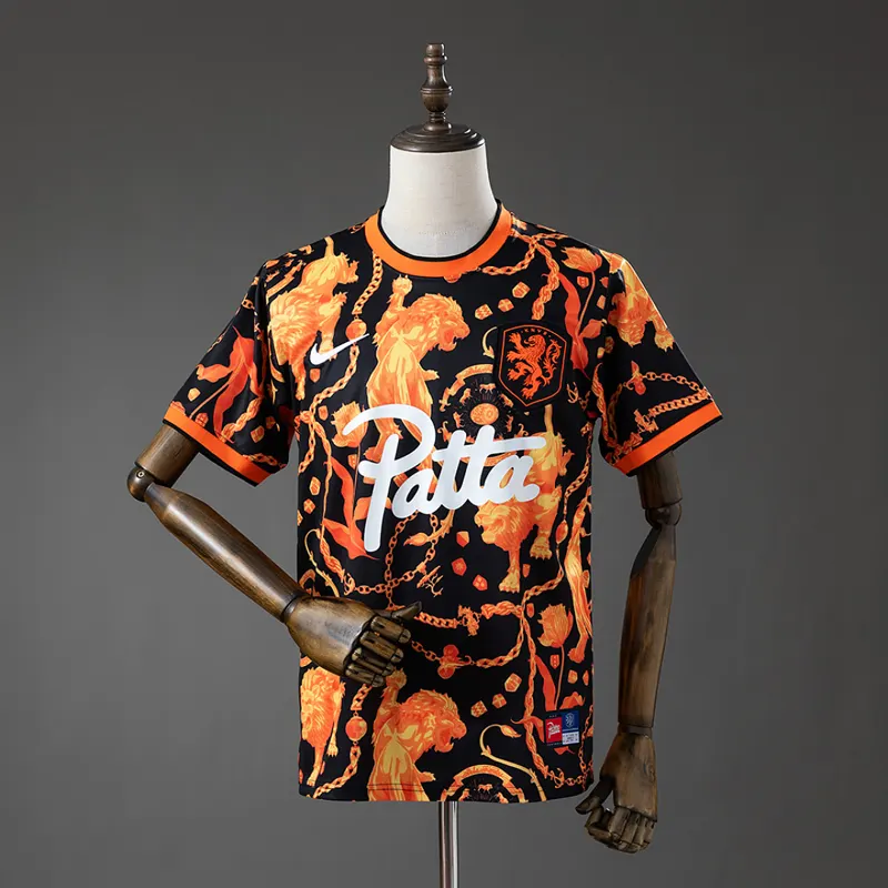 Paesi Bassi Maglia 2026