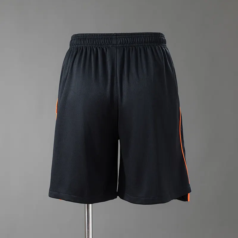 Netherlands Shorts 2026 &mdash; back view