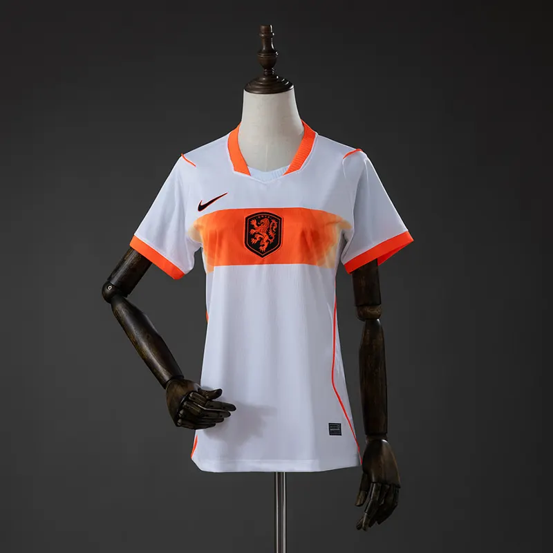 Niederlande Damen Auswärtstrikot 2026