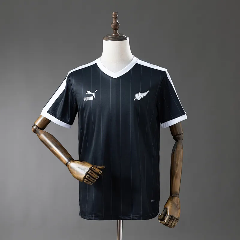New Zealand Maglia trasferta 2026