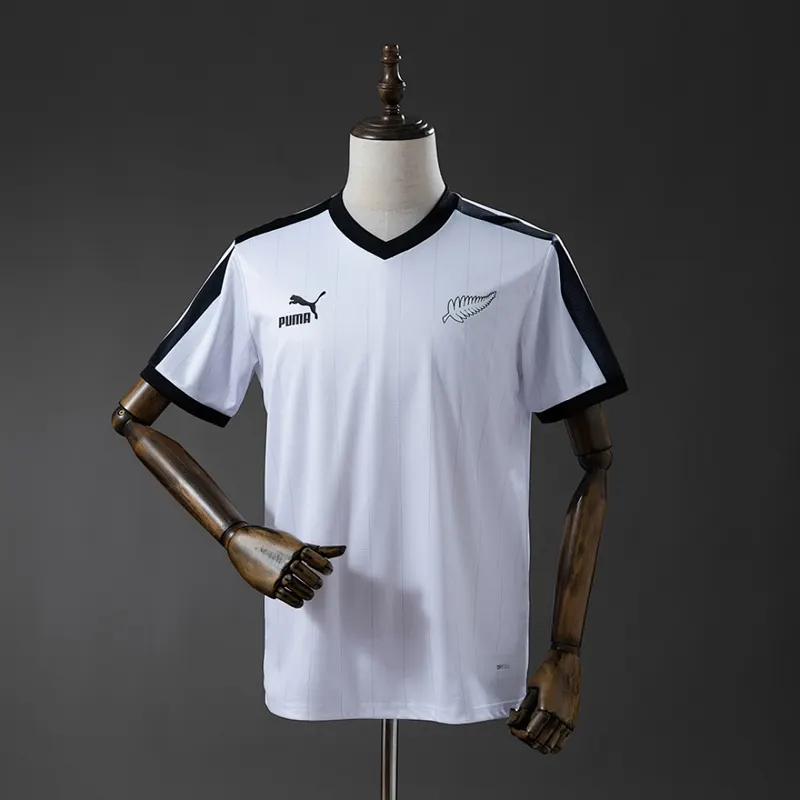 New Zealand Maglia casa 2026
