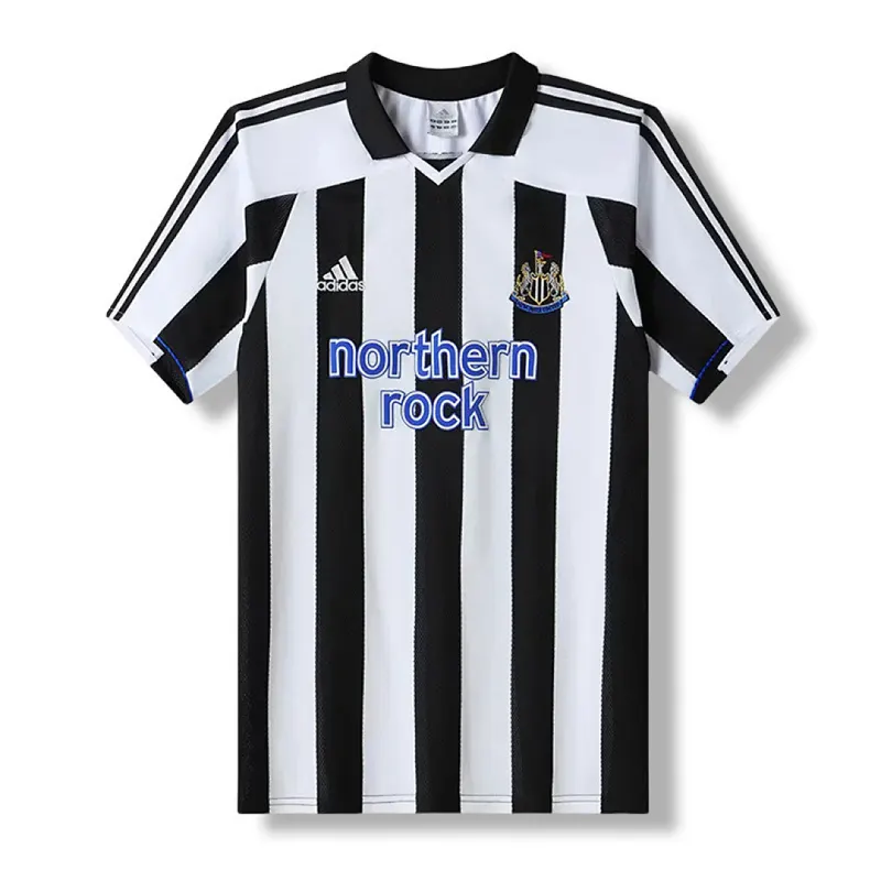 Newcastle United Maglia casa 2003