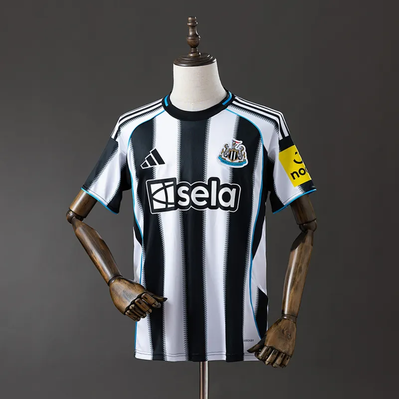 Newcastle United Heimtrikot 2025/26