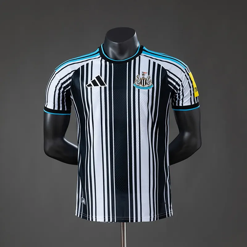 Newcastle United Home Shirt 2026/27
