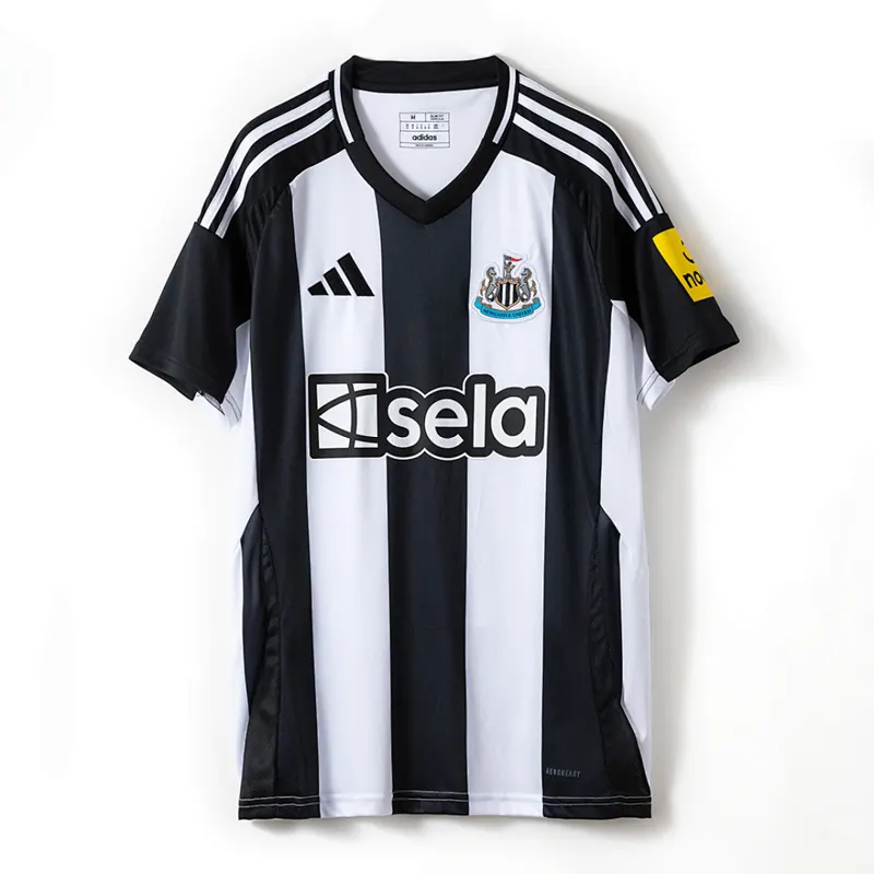 Newcastle United Trikot 2024/25