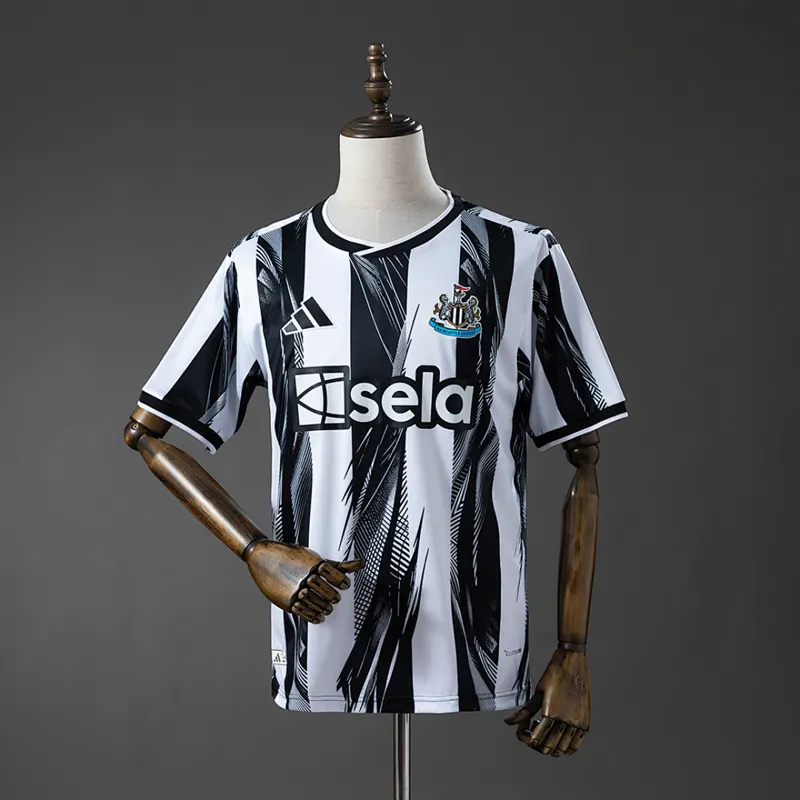 Newcastle United Trikot 2026/27