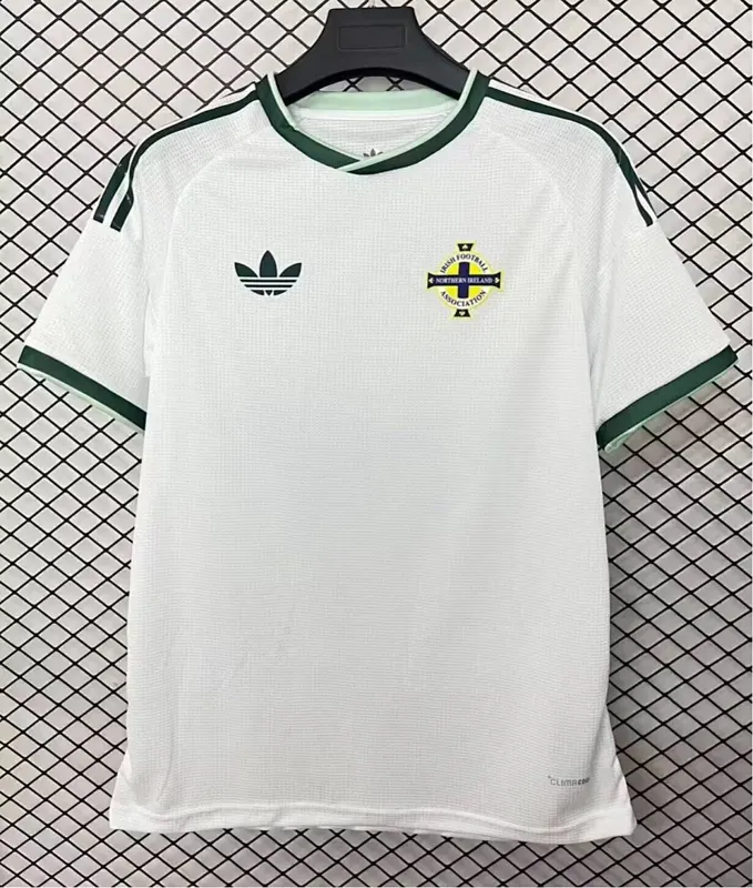 Northern Ireland Uitshirt 2026