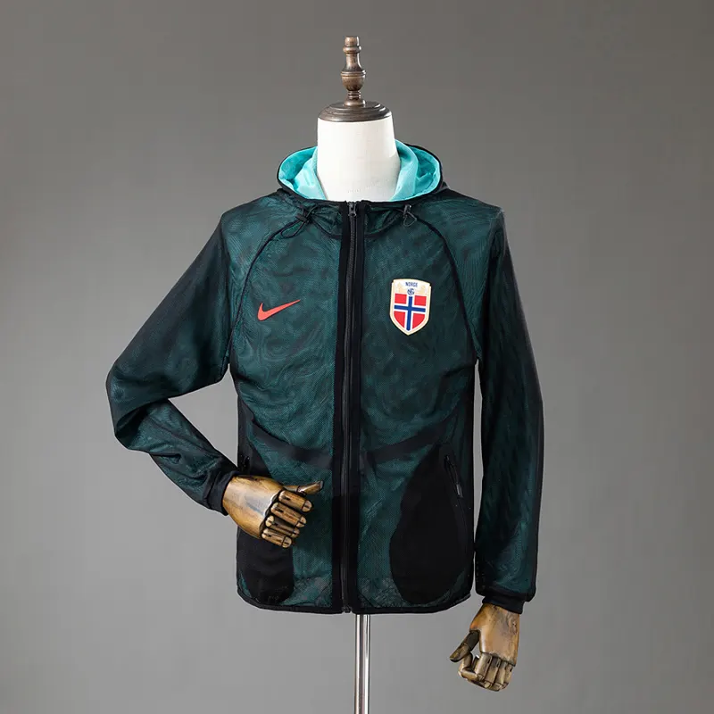 Norvegia Giacca 2026