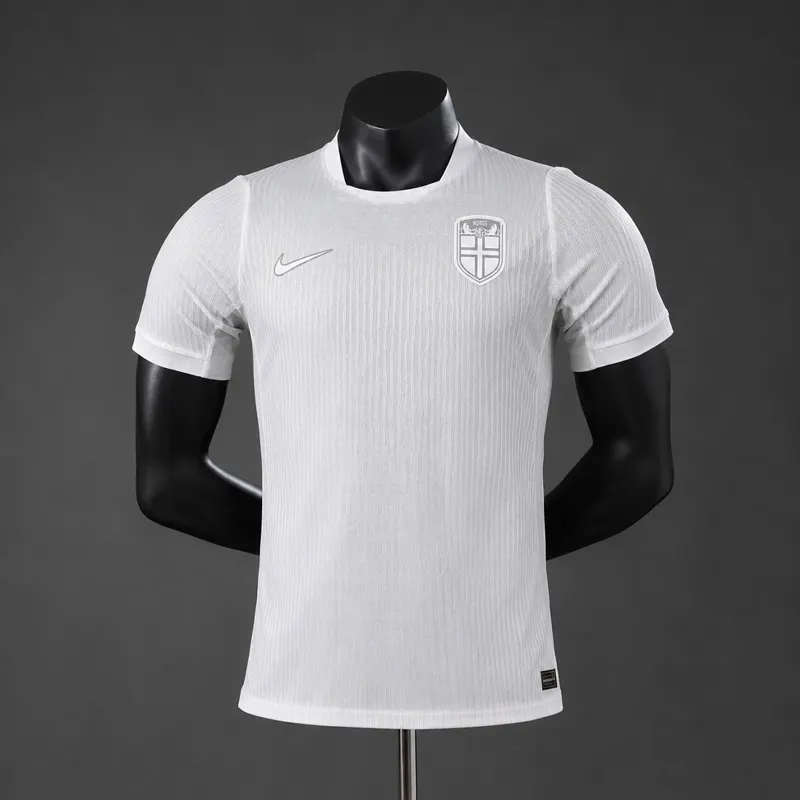 Norvegia Maglia third 2026