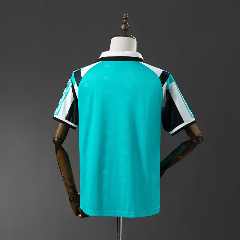 Osasuna Away Shirt 1995/96 &mdash; back view
