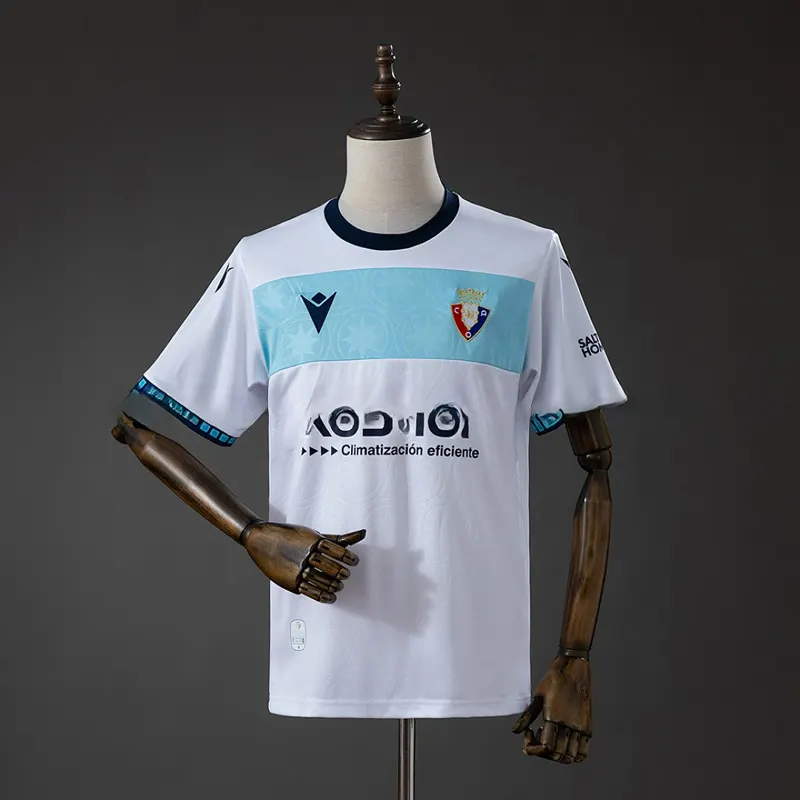 Osasuna Camiseta visitante 2026/27