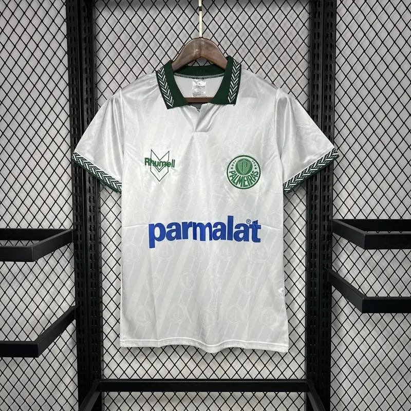 Palmeiras Maglia trasferta 1994/95