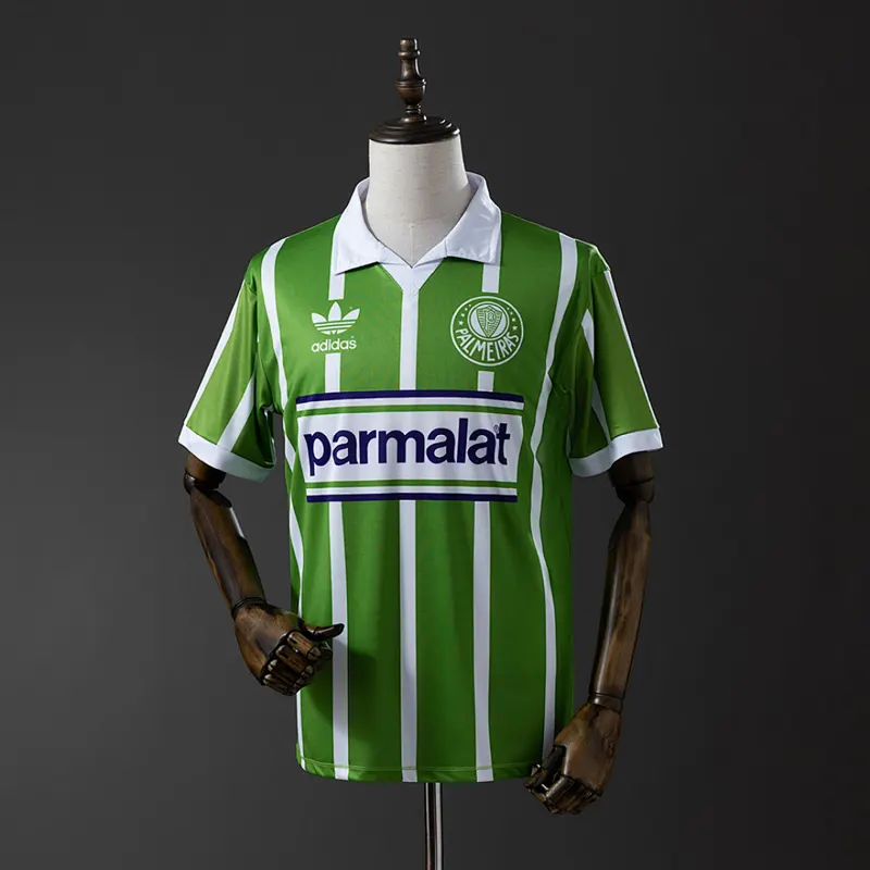Palmeiras Maglia casa 1992/93