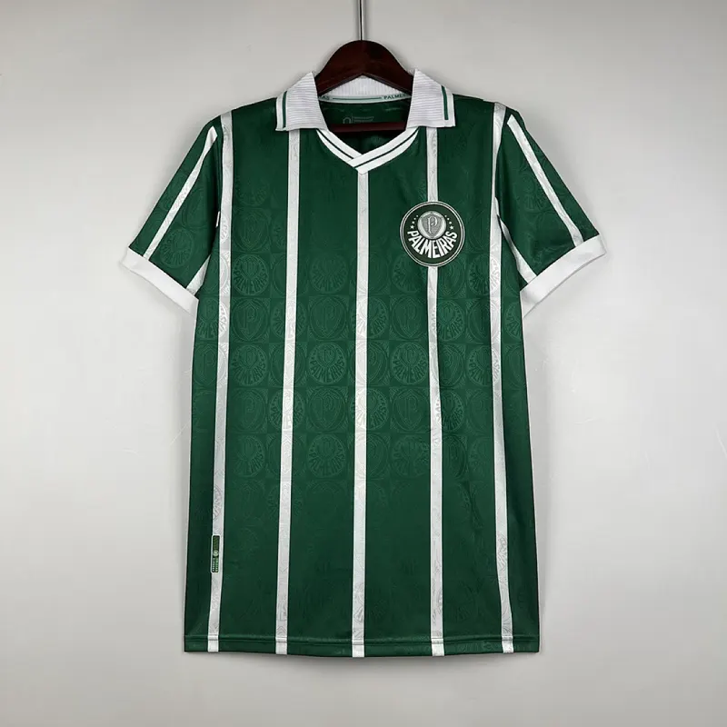 Palmeiras Camisa titular 1993