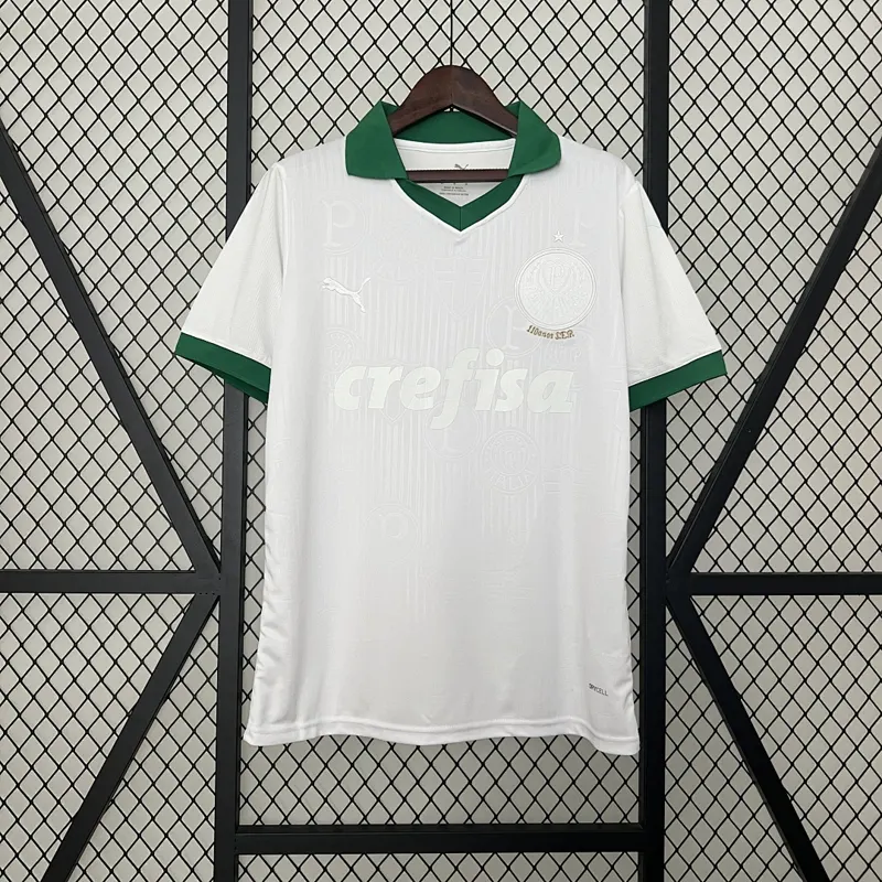 Palmeiras Shirt 2024/25