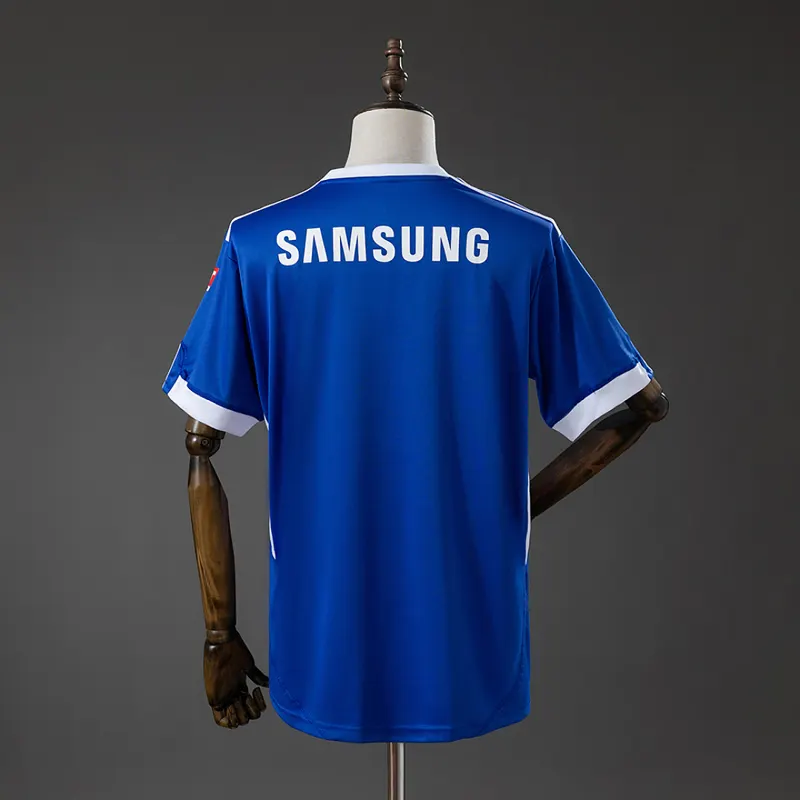 Palmeiras Third Shirt 2009/10 &mdash; back view