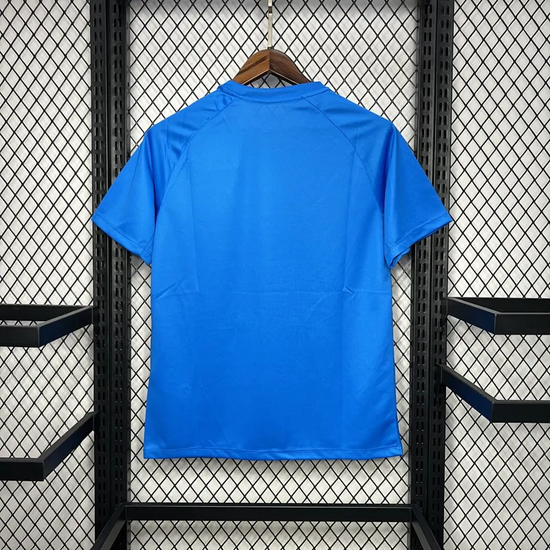 Palmeiras Training Shirt 2024/25 &mdash; back view